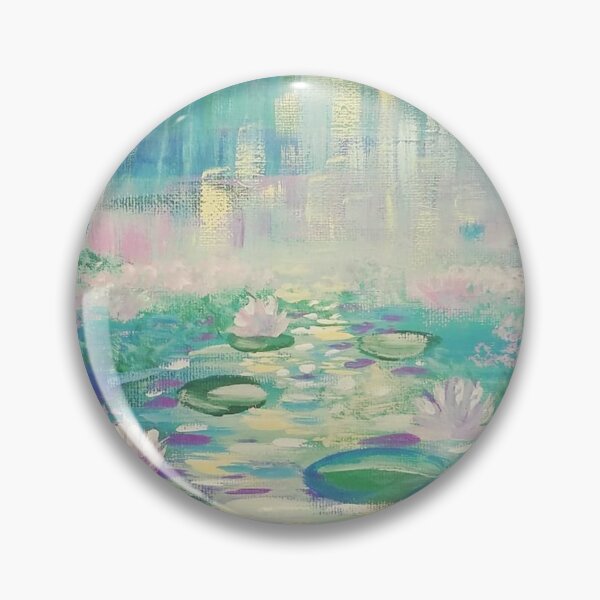 Item preview, Monet Knock Off designed and sold by l122y.