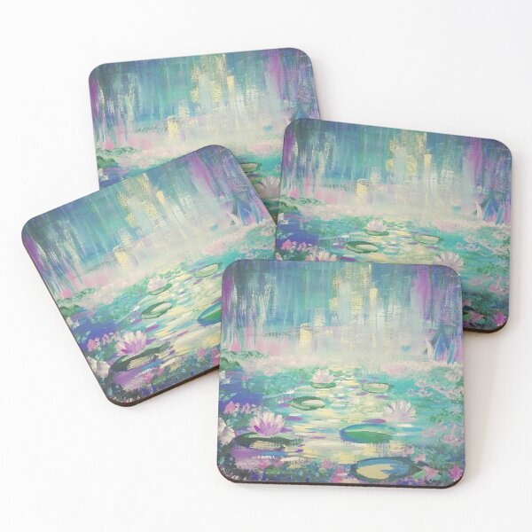 Item preview, Monet Knock Off designed and sold by l122y.