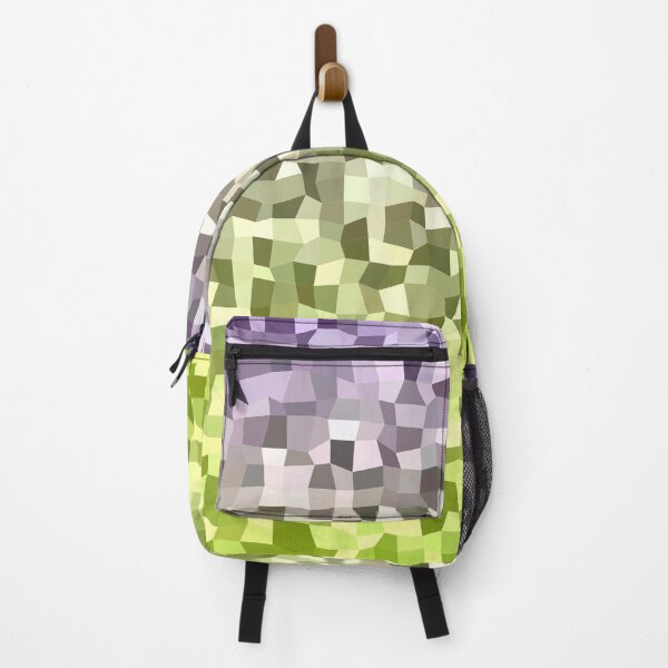 Item preview, Irregular Gradient Pixels designed and sold by hatimelhag.