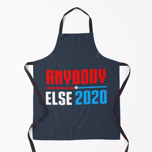 Item preview, Vote Anybody Else in 2020 Presidential Election designed and sold by AMangoTees.