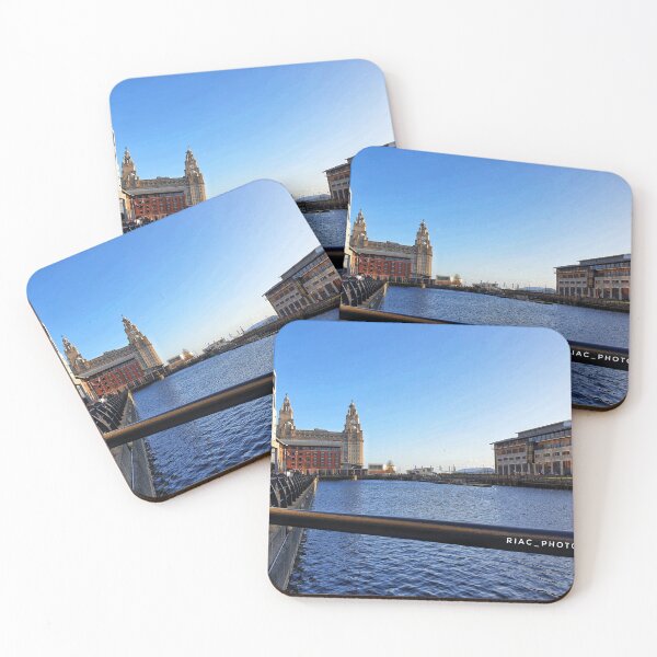 Item preview, Royal Liver Building  designed and sold by Riacphotography.