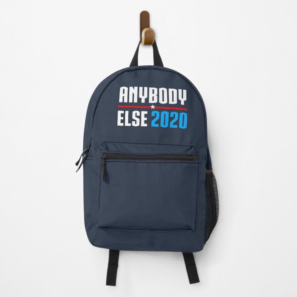 Item preview, Vote Anybody Else in 2020 (white) designed and sold by AMangoTees.