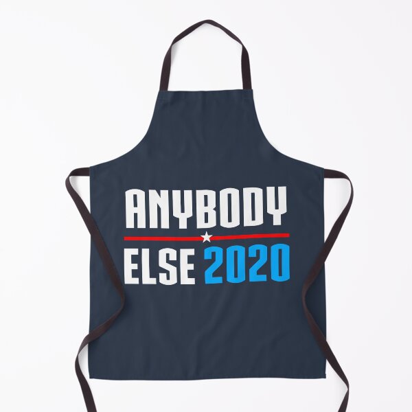 Item preview, Vote Anybody Else in 2020 (white) designed and sold by AMangoTees.