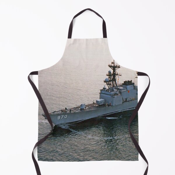 Item preview, USS CARON (DD-970) SHIP'S STORE designed and sold by militarygifts.
