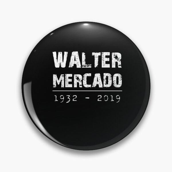 Item preview, WALTER MERCADO 1932 2019 designed and sold by kamilu.