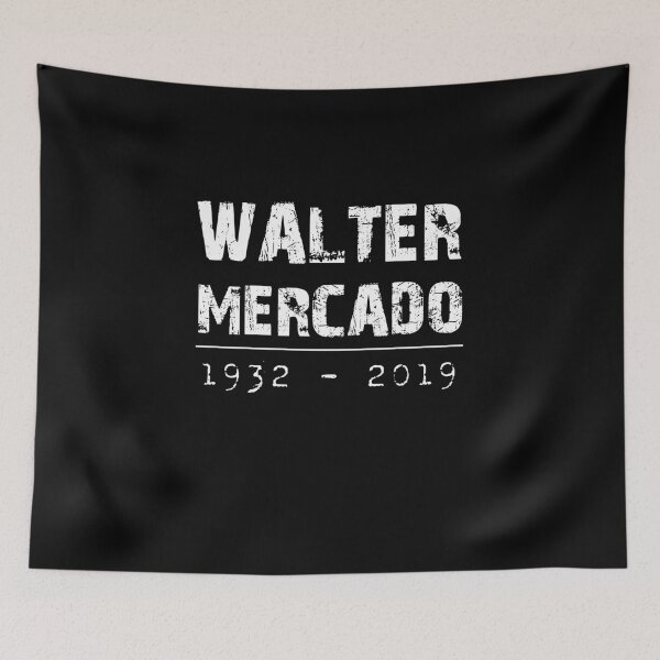 Item preview, WALTER MERCADO 1932 2019 designed and sold by kamilu.