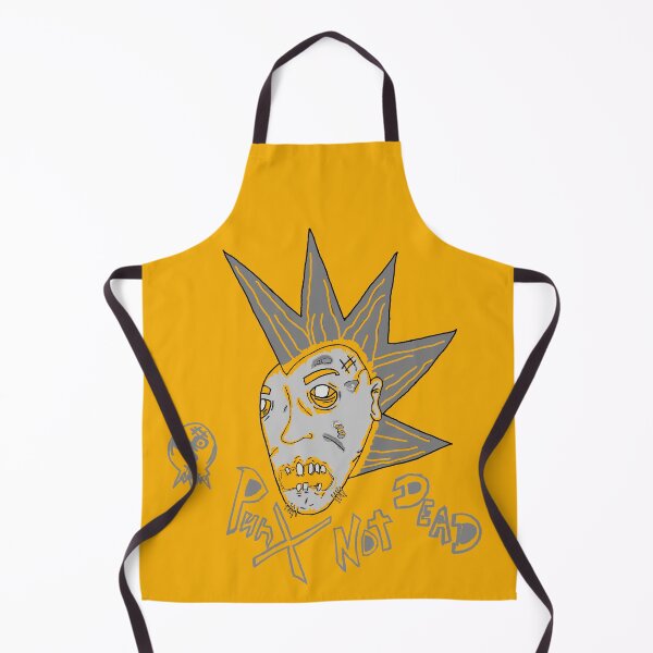 Item preview, Punx Not Dead 2 designed and sold by SquirlyOPunker.