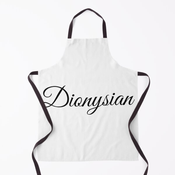 Item preview, Dionysian designed and sold by HalpinDesign.