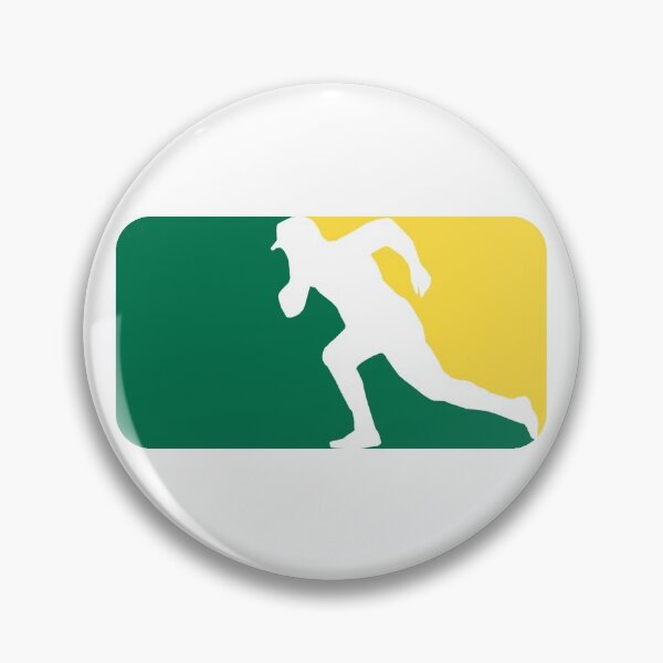 Item preview, Rickey Henderson MLB Logo designed and sold by walshe200221.