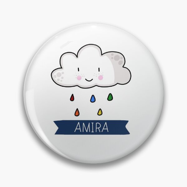 Item preview, Amira designed and sold by KatQat.