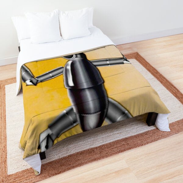Emoji Robot Comforter