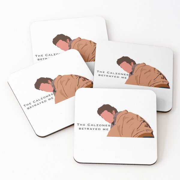 Item preview, Ben Wyatt  designed and sold by Reilly  Smith.