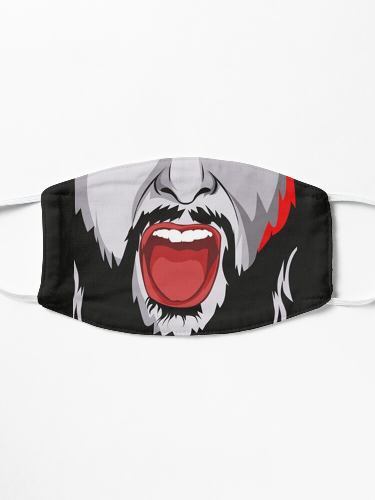 Alternate view of Game Rebel Esports Mask