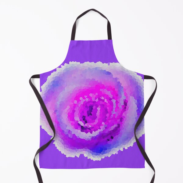 Item preview, Pretty Rose, Electric Violet and Magenta - Pix-elate designed and sold by IgniteWithin.