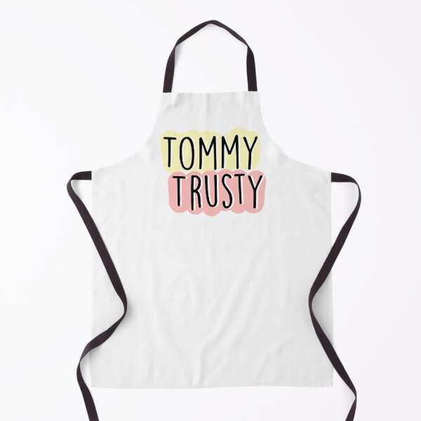 Item preview, Tommy Trusty designed and sold by Cloud Five.