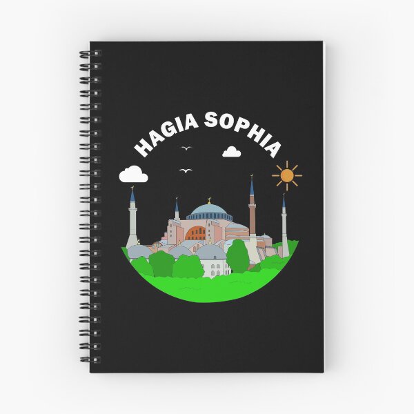 Item preview, Happy Eid Mubarak Hagia Sophia Agia Sofia Ayasofya Mosque Masjid Church Museum Erdogan Ertugrul Gift designed and sold by Best Arts.