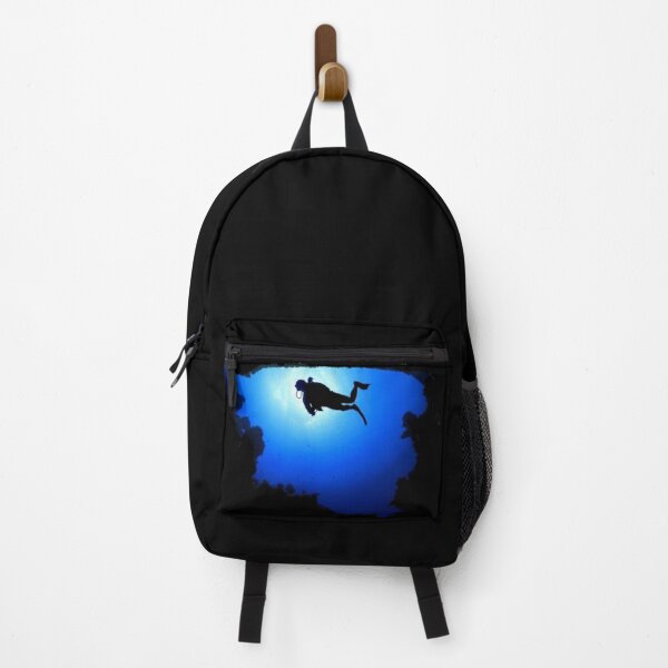 Item preview, Scuba Deep Diving designed and sold by Tit for Tat.