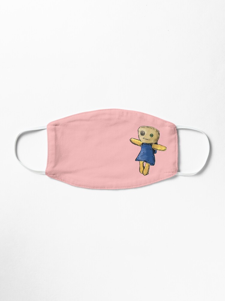 Alternate view of Mang Tae - It's Okay To Not Be Okay Mask