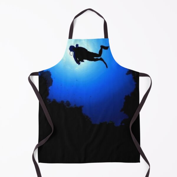 Item preview, Scuba Deep Diving designed and sold by Tit for Tat.