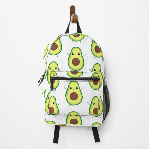 Item preview, Cute Avocado Design designed and sold by Aimee Green.