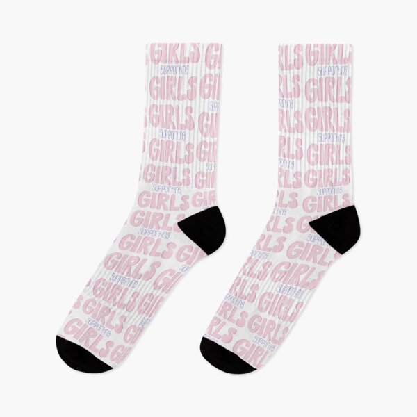 Item preview, Girls supporting Girls designed and sold by meghanzappia.