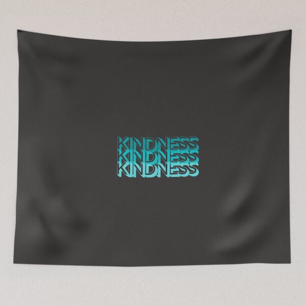 Item preview, Kindness, Kindness, Kindeness designed and sold by clounewcomb.