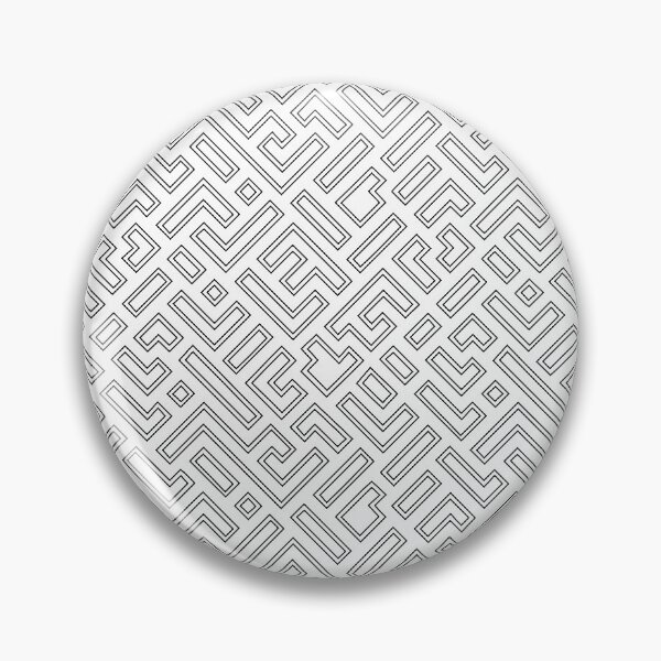 Item preview, Maze pattern designed and sold by jorgehardt.