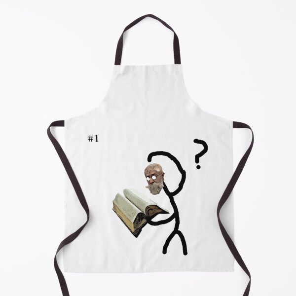 Item preview, Confused designed and sold by Neal Robert.