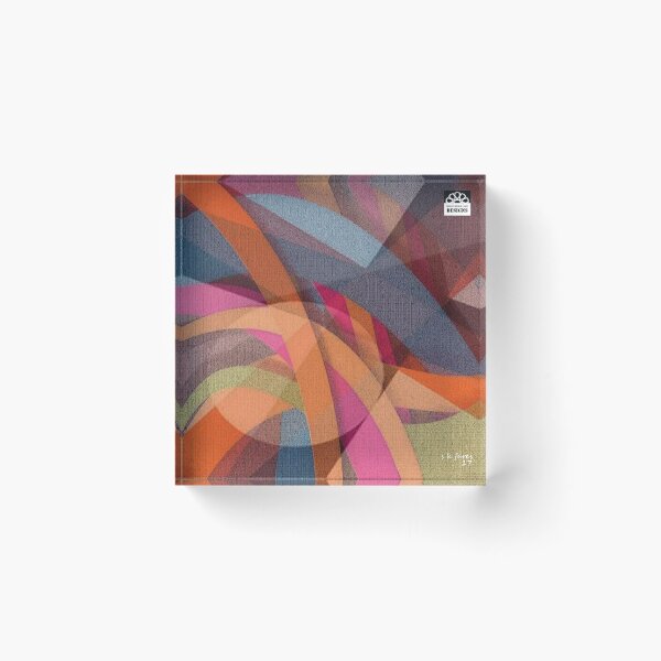 Item preview, MIX-ABSTRACT designed and sold by skf-designs.
