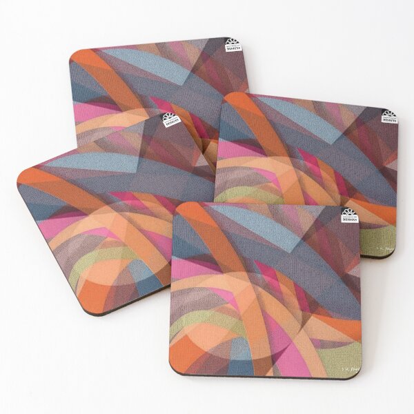 Item preview, MIX-ABSTRACT designed and sold by skf-designs.