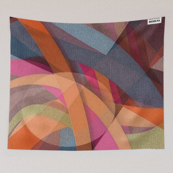 Item preview, MIX-ABSTRACT designed and sold by skf-designs.