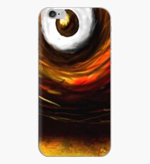 OnFire (2) iPhone Case