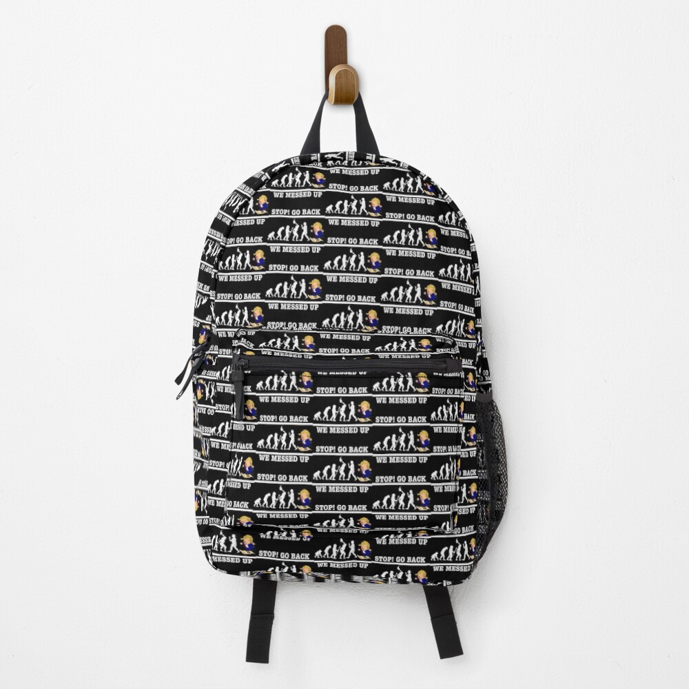 Item preview, Backpack designed and sold by sayers.