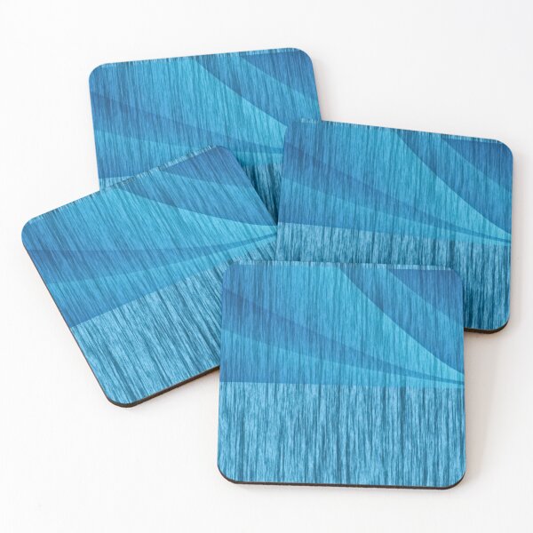 Item preview, Sea Weave     textured layers blue designed and sold by Aquila Light Pictures.
