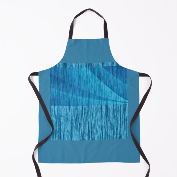Item preview, Sea Weave textured layers blue designed and sold by Aquila Light Pictures.
