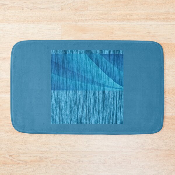 Item preview, Sea Weave     textured layers blue designed and sold by Aquila Light Pictures.