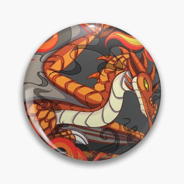 Item preview, Fire Elemental designed and sold by Bekssketches.
