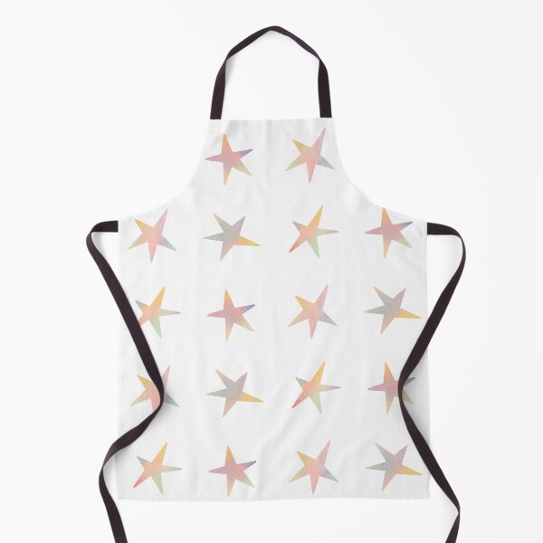 Item preview, Rainbow Starfish designed and sold by youngbrokelife.