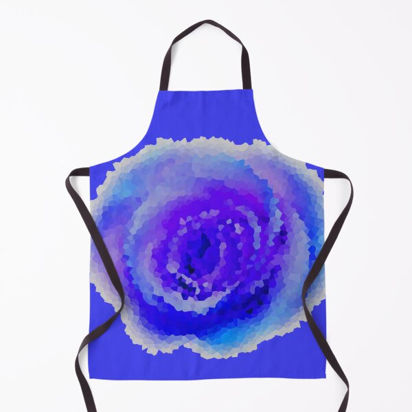 Item preview, Pretty Rose, Cobalt and Lavender - Pix-elate designed and sold by IgniteWithin.