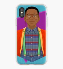 Whoa Momma! iPhone Case
