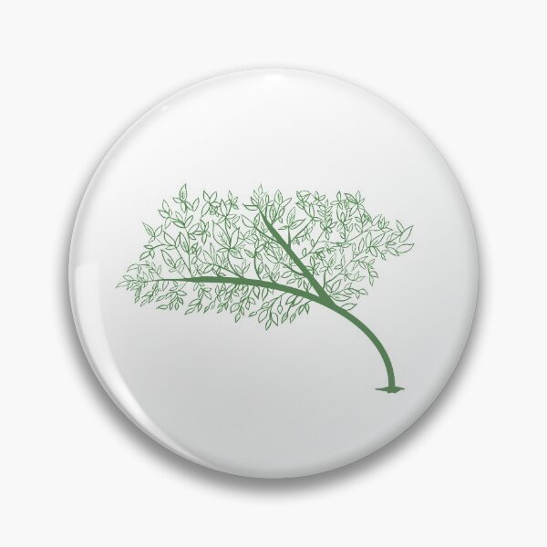 Item preview, Caswell Tree Design designed and sold by Claire Lim.