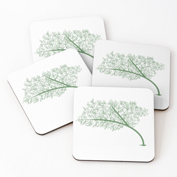 Item preview, Caswell Tree Design designed and sold by Claire Lim.