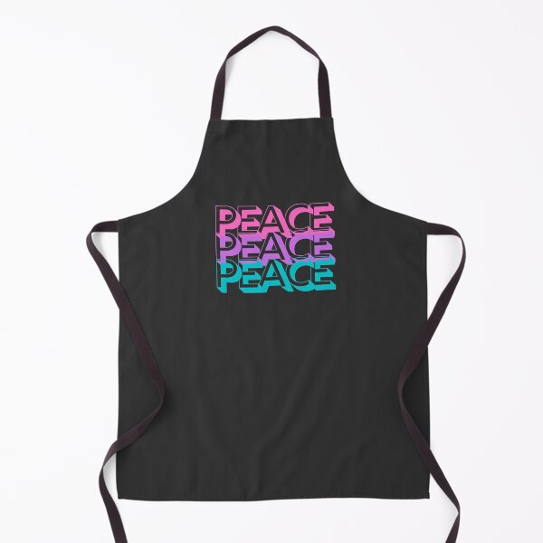 Item preview, Peace, Peace, Peace designed and sold by clounewcomb.