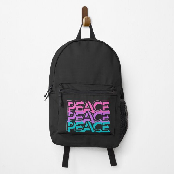 Item preview, Peace, Peace, Peace designed and sold by clounewcomb.