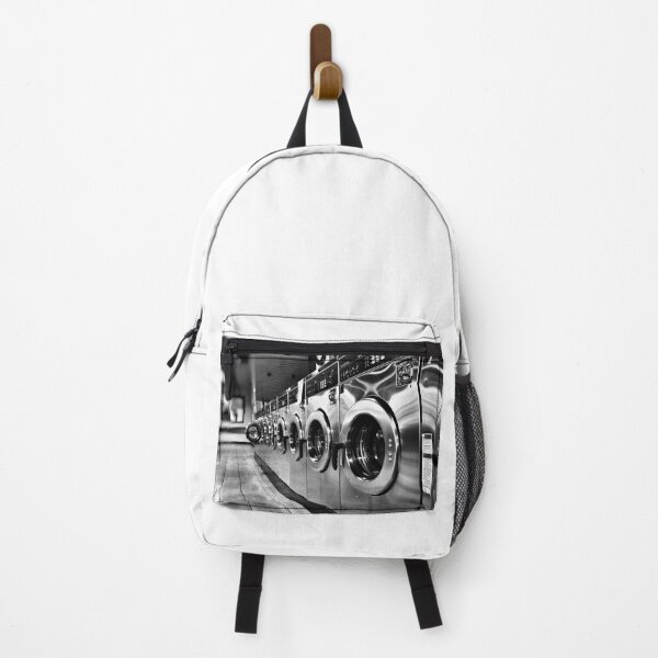Item preview, Los Feliz Coin Laundry - Los Angeles, California (USA) designed and sold by alextoherdesign.