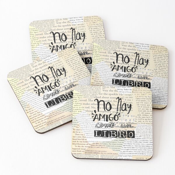 Item preview, Page Pattern Quote designed and sold by ReniZox.