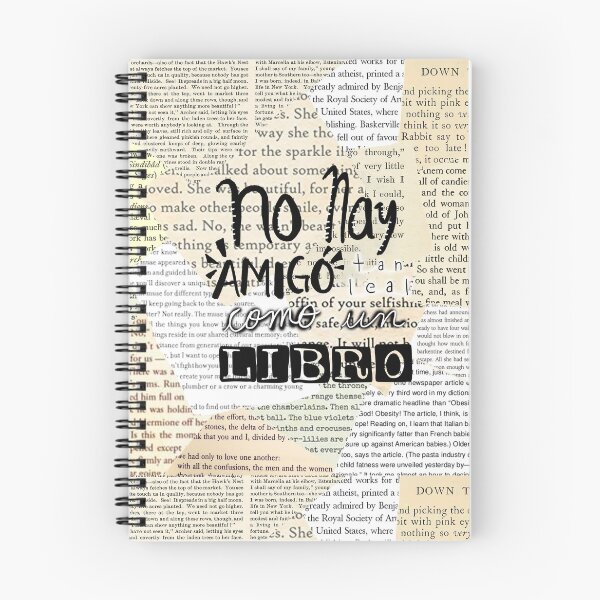 Item preview, Page Pattern Quote designed and sold by ReniZox.