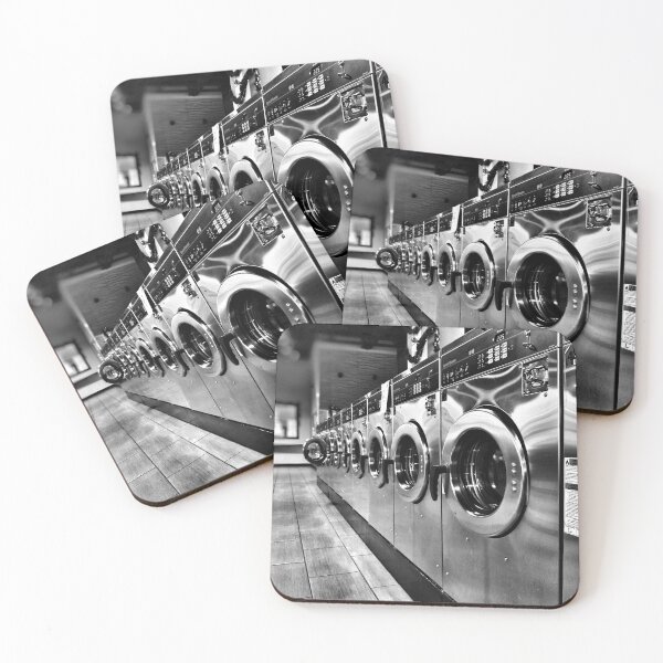 Item preview, Los Feliz Coin Laundry - Los Angeles, California (USA) designed and sold by alextoherdesign.