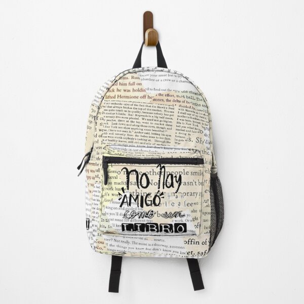 Item preview, Page Pattern Quote designed and sold by ReniZox.