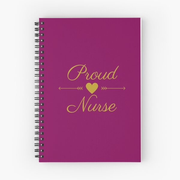 Item preview, Proud Nurse Merchandise designed and sold by NelRalp.